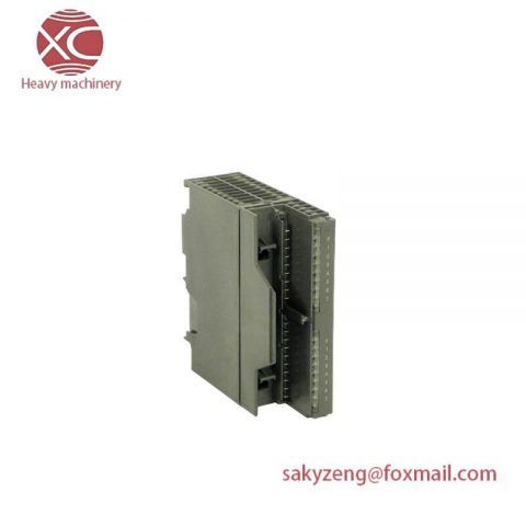 SIEMENS S7-300 Digital Module 6ES7323-1BH01-0AA0 - Control & Automation Excellence
