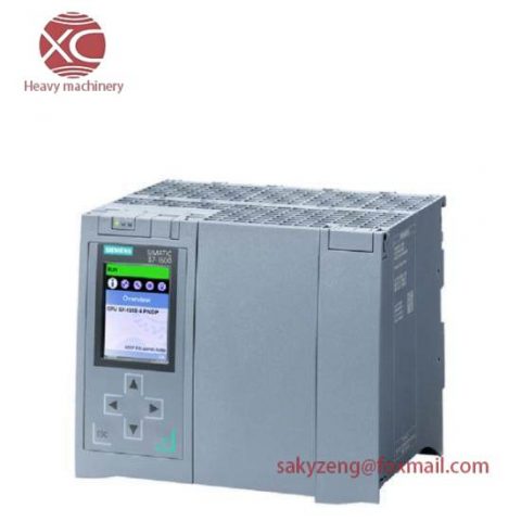 Siemens 6ES7328-0AA00-7AA0 Front Door Expansion Module for Industrial Control Systems