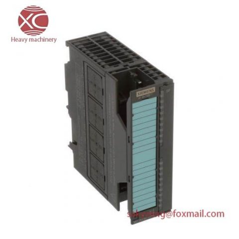 SIEMENS SM331 Analog Input Module - 6ES7331-7KF02-OABO: Precision Control for Industrial Automation