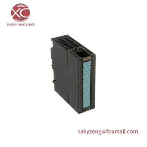 Siemens 6ES7331-7NF10-0AB0: Advanced Analog Input Module for Industrial Automation