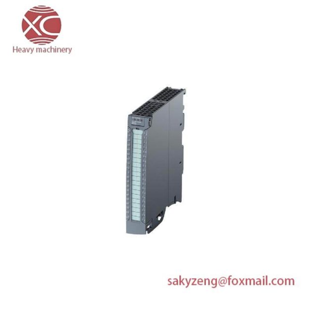 SIEMENS 6ES7331-7PE10-0AB0 Analog Input Module for S7-300, Industrial Automation Control