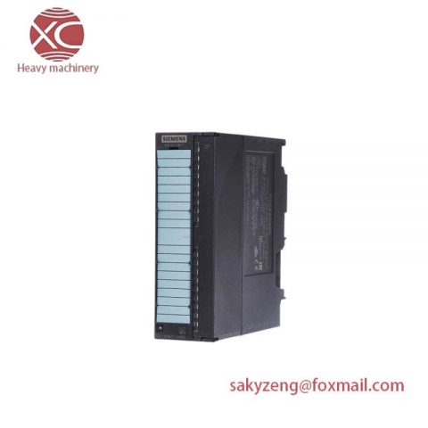 SIEMENS 6ES7332-5HB01-0AB0: Industrial Automation Expansion Module