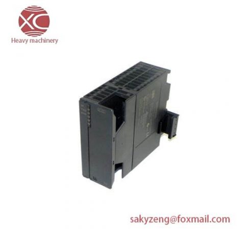 Siemens 6ES7221-1BF00-0XA0 Control System Module