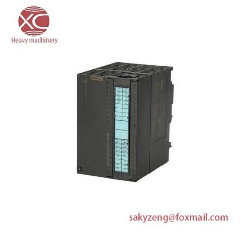 Siemens 6ES7350-2AH01-0AE0 Counter Module FM 350-2 for Industrial Automation