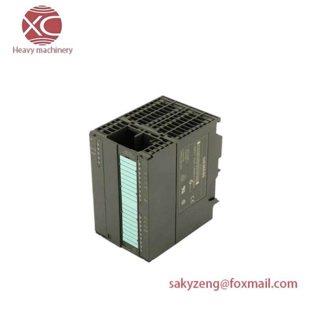 ABB V18345-1010151001 - ABB Electro Pneumatic Valve Positioner, Advanced Control Solution