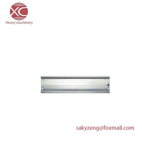 SIEMENS 6ES7390-1AE80-0AA0 S7-300 Module Rail 480mm