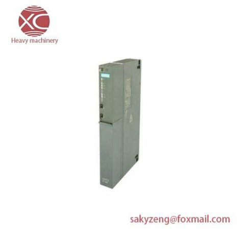 SIEMENS 6ES7407-0KR00-0AA0: Power Supply PS407 for Redundant Use