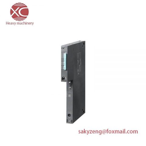 SIEMENS 6ES7412-1XJ07-0AB0 Process Control Module
