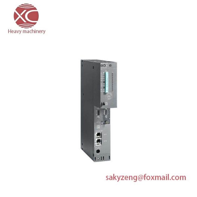 SIEMENS 6ES7 412-2EK06-0AB0 Central Processing Unit
