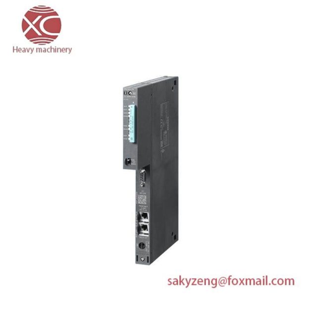 SIEMENS 6ES7412-2EK07-0AB0 Interface Module: Industrial Control Solutions