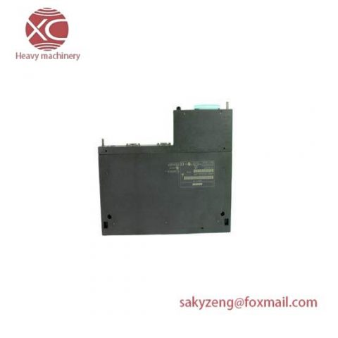 Siemens 6ES7412-2XJ05-0AB0 Processing Unit: Industrial Control Module for Efficient Automation