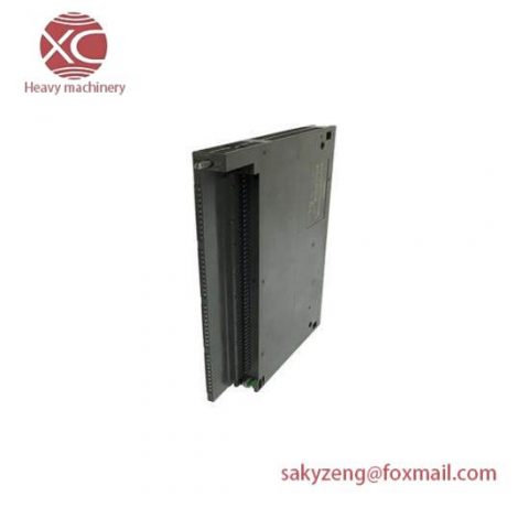 SIEMENS 6ES7432-1HF00-0AB0 Analog Output Module: Precise Control Solutions for Industry