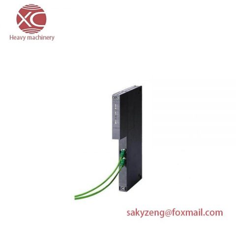 SIEMENS 6ES7443-1EX20-0XE0: Advanced Communication Processor for Profinet IO Control