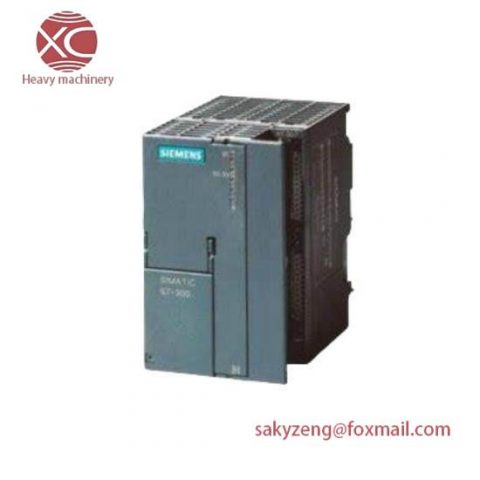 Siemens 6ES7650-8EK80-1AA0: Advanced Industrial Interface Module