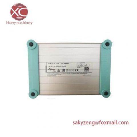 Siemens 6ES71936-BP00-0DA0: Advanced Automation Module for Industrial Control