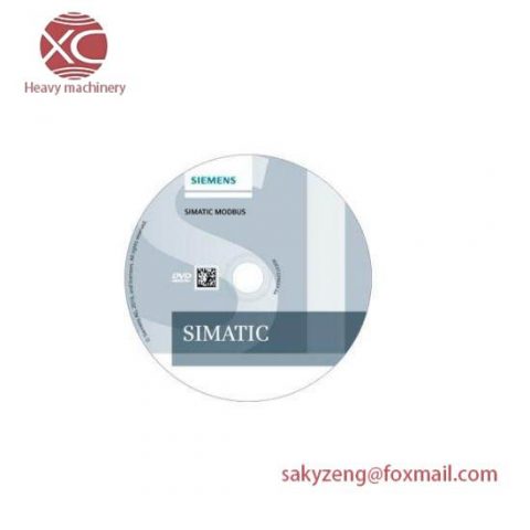 SIEMENS 6ES7870-1AA01-0YA1: Advanced Industrial Control Module