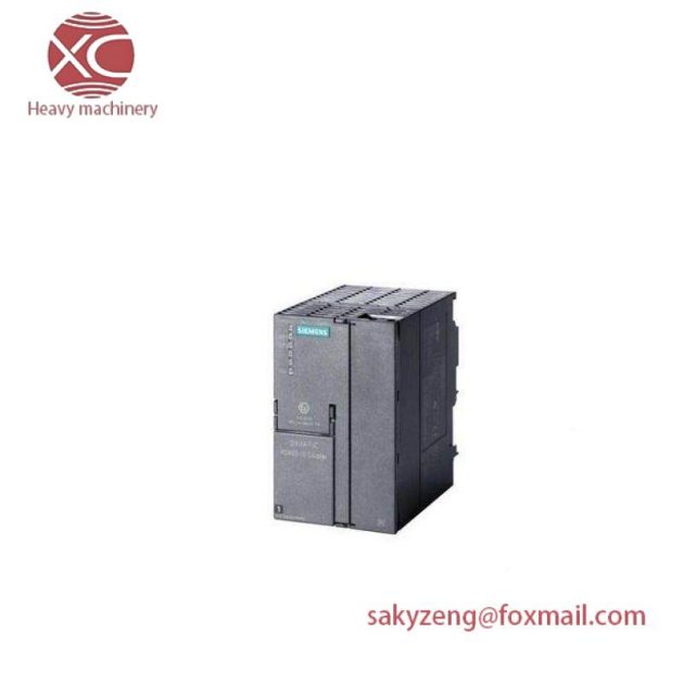 SIEMENS 6ES7972-0AC80-0XA0 Industrial Signal Repeater Module