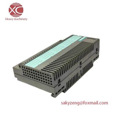Siemens SIMATIC DP 6ES7 135-0HF01-0XB0 - Industrial Control Module