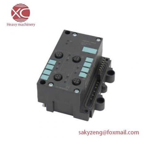 Siemens 6ES7 141-1BF30-0XB0: Industrial Digital Input Expansion Module