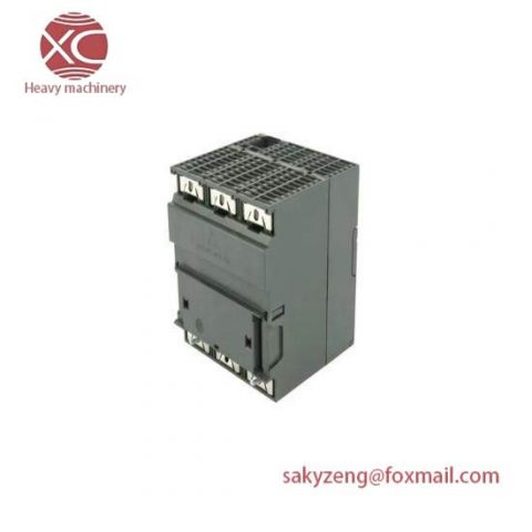 Siemens 6ES7 313-6BE01-0AB0: Advanced Compact CPU for Industrial Control Solutions