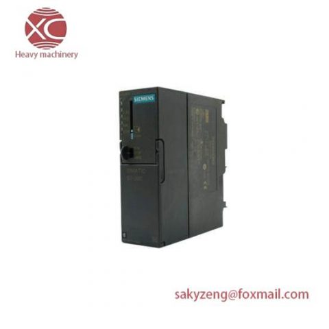 Siemens 6ES7 314-1AF11-0AB0: Advanced CPU for Industrial Control Systems