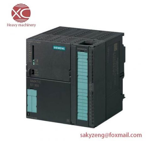 Siemens 6ES7 315-7TJ10-0AB0 SM421 Digital Input Module: Automation Solutions for Your Factory