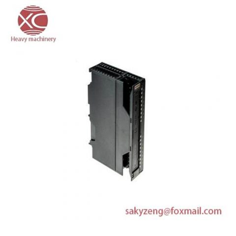 Siemens 6ES7 321-1BH02-0AA0: Digital Input Module for Efficient Factory Automation