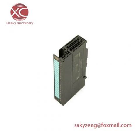 Siemens 6ES7 321-7BH01-0AB0: High-Performance Digital Input Module