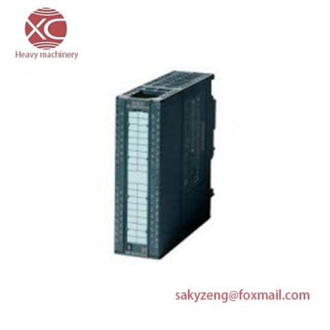 Siemens 6ES7 322-5HF00-0AB0 Digital Output Module: Precision Control for Industry