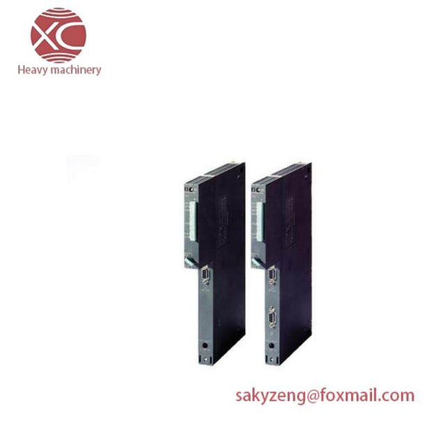SIEMENS 6ES7 412-2XJ05-0AB0: Advanced Central Processing Unit