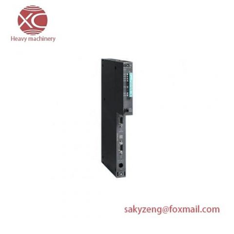 Siemens 6ES7 414-2XG03-0AB0 Industrial Processor Module