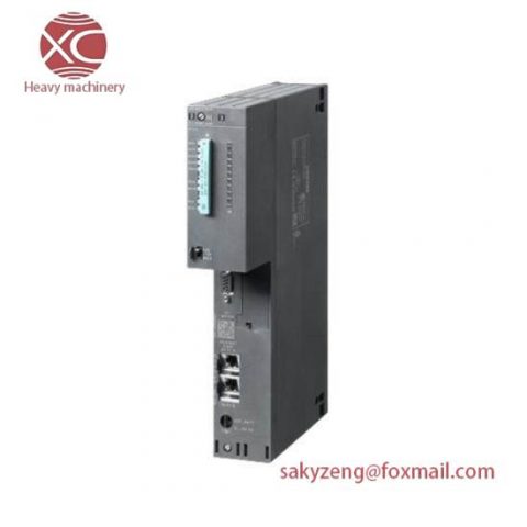 Siemens 6ES7 414-4HJ00-0AB0 CPU 414-4H Processor Module
