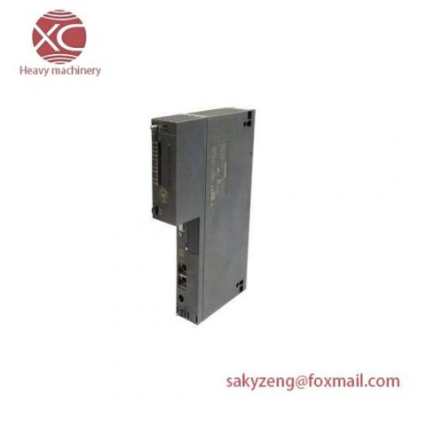 Schneider Modicon TSXP572634M Processor, High-Performance Automation Solution