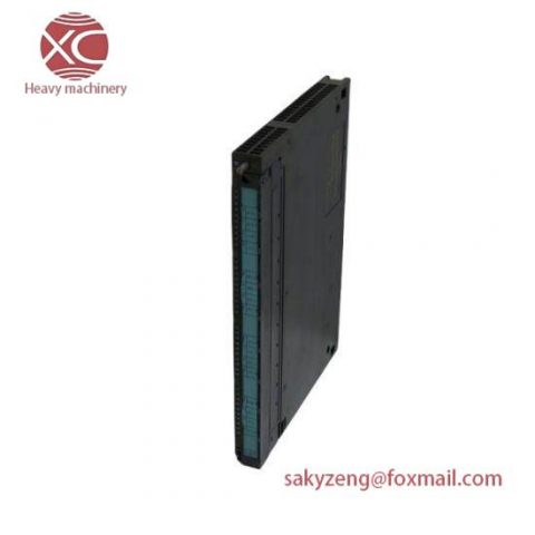 Siemens SM422 Digital Output Module - 6ES7 422-1BH10-0AA0, for Advanced Control Systems