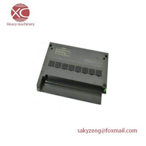 Siemens SM431 Analog Input Module, 6ES7 431-0HH00-0AB0, Industrial Automation Control
