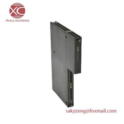 Siemens FM460-3 6ES7 460-3AA01-0AB0 Transmitter Interface Module for Advanced Control Solutions