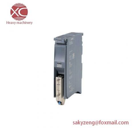 Siemens 6ES7 540-1AB00-0AA0 Communication Module - High-Performance Industrial Networking Interface