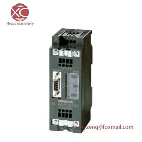 Siemens 6ES7 972-0AA01-0XA0 SIMATIC DP Control Module