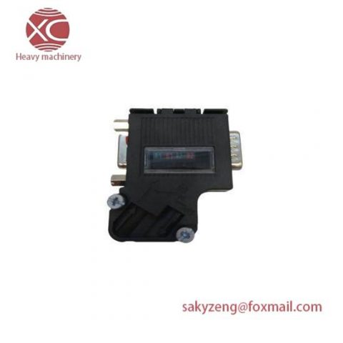 Siemens SIMATIC DP Bus Connector 6ES972-0BA42-0XA0, Industrial Automation Solutions
