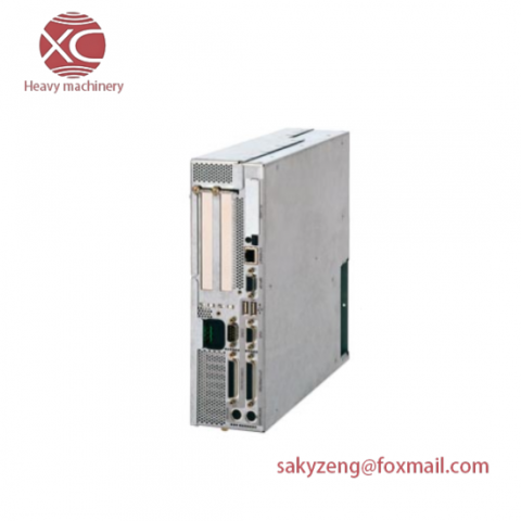 Siemens 6FC5210-0DF22-2AA0 Variable Frequency Drive Module