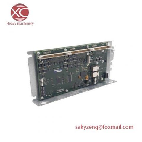 Siemens 6FC5311-0AA00-0AA0 I/O Module