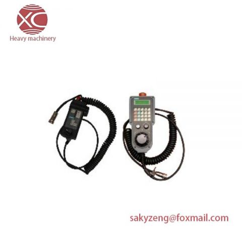 Siemens 6FC5348-0AA08-0AA0 Terminal, Industrial Control Module
