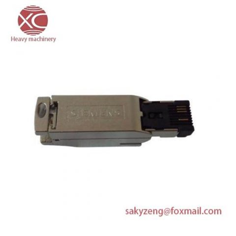 Siemens 6GK1901-1BB10-2AE0 Ethernet Module