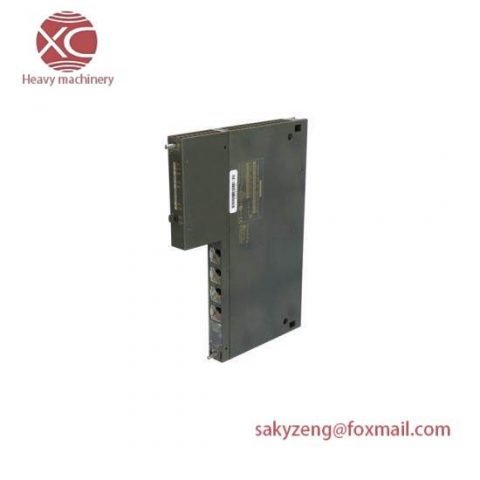 Siemens 6GK7443-1EX40-0XE0 Communication Processor: Industrial Automation Innovation