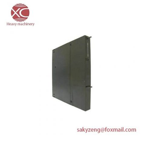 SIEMENS 6GK7 443-5DX03-0XE0 Communication Processor: Enhancing Industrial Automation Efficiency