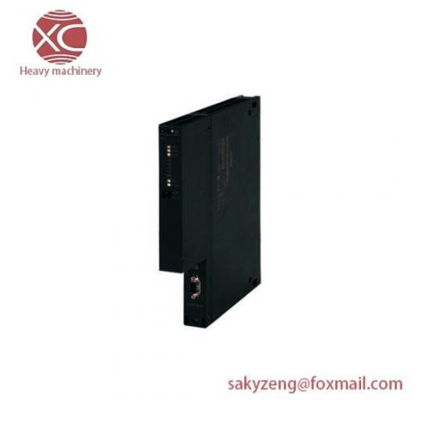 SIEMENS 16114-171 A5E00281117/09 - Advanced Process Control Module