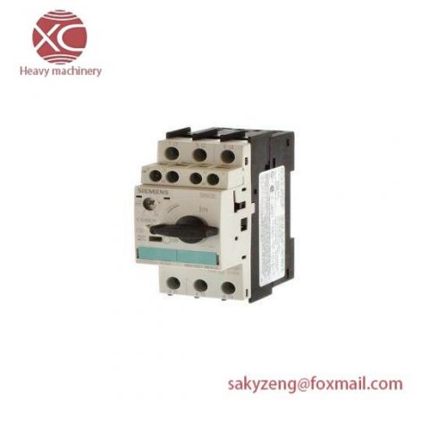 SIEMENS 6GT2001-0AA00-ZA23 Control Module