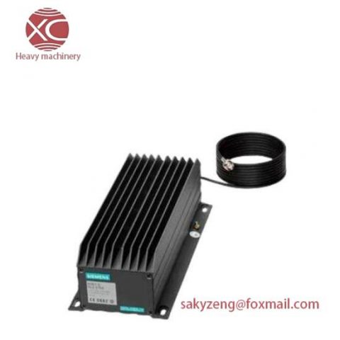 SIEMENS 6GT2698-2AA00: Industrial Automation Components