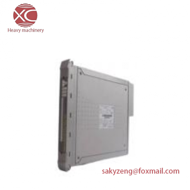 Siemens 6SA8252-0AC60 Control Unit for Compact Modules