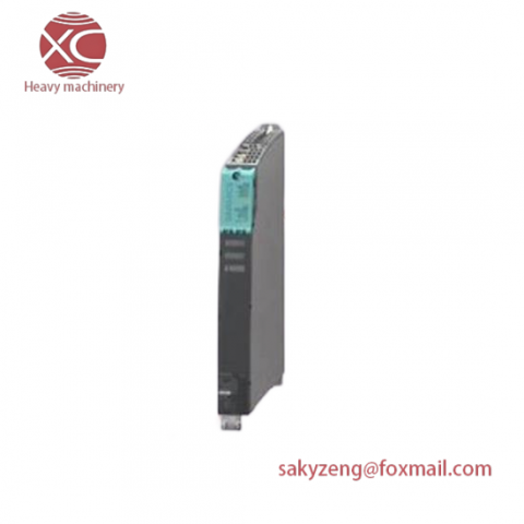 Siemens 6SA8252-0AC60 Control Unit for Compact Modules